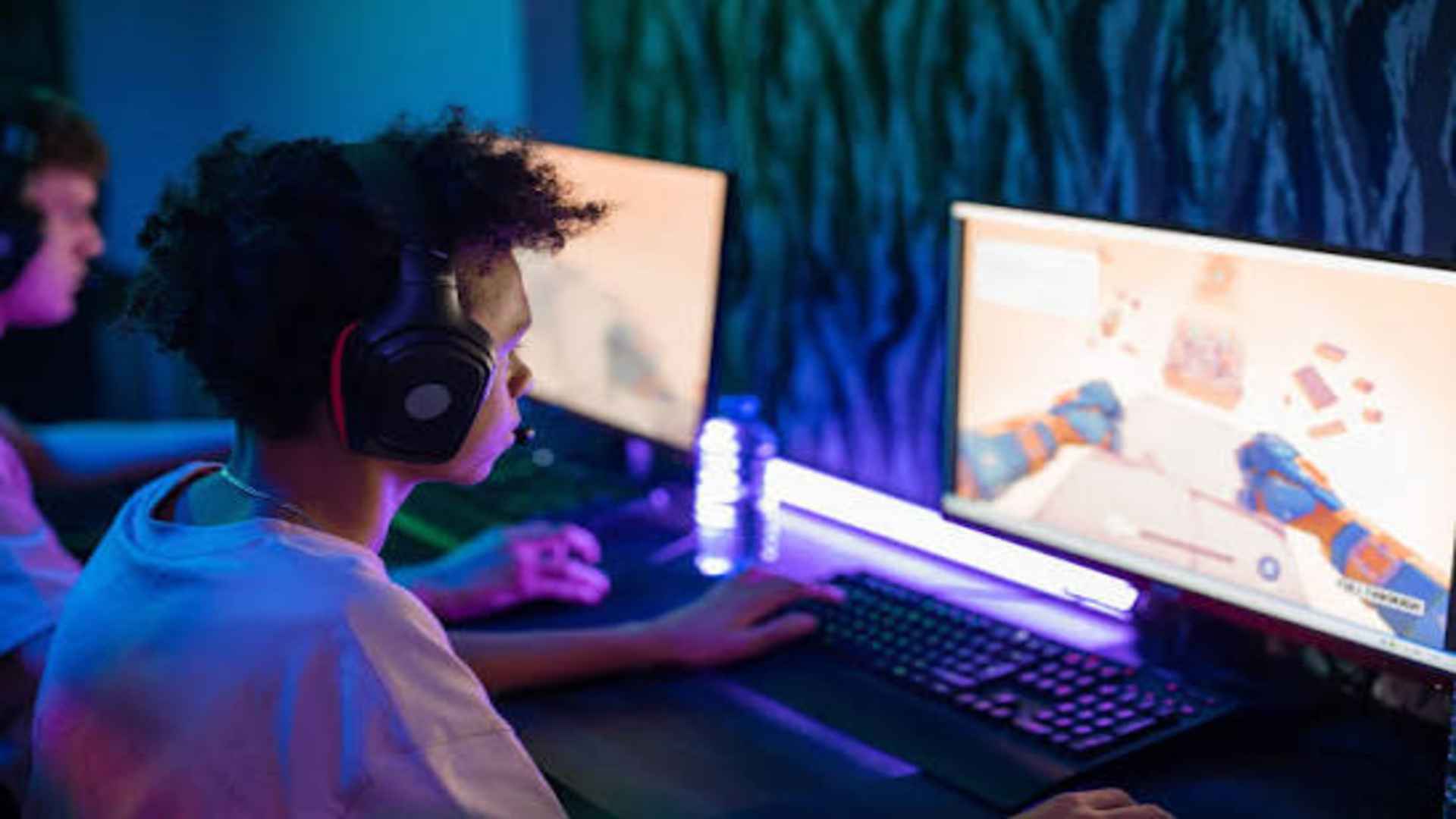 Why RNG Is Critical for Interactive Games